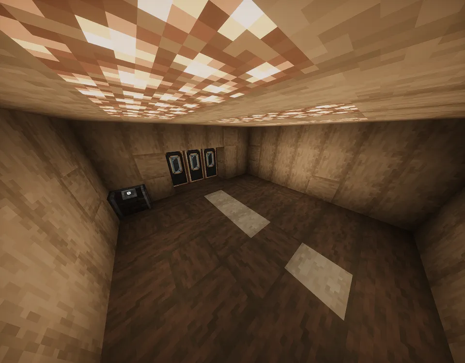 L!FTN — Minecraft xarita, rasm 4