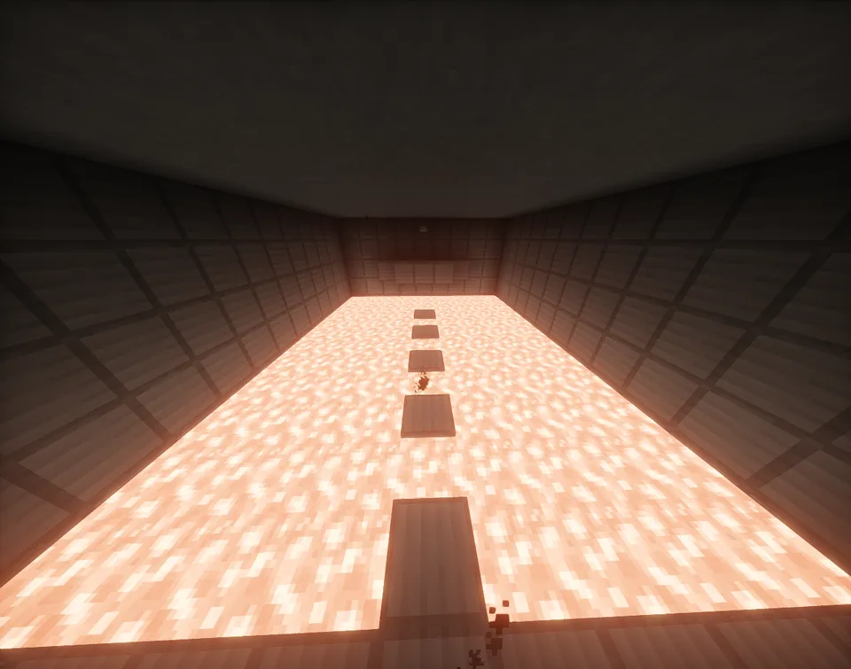 L!FTN — Minecraft xarita, rasm 6