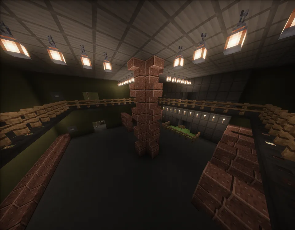 L!FTN — Minecraft xarita, rasm 7