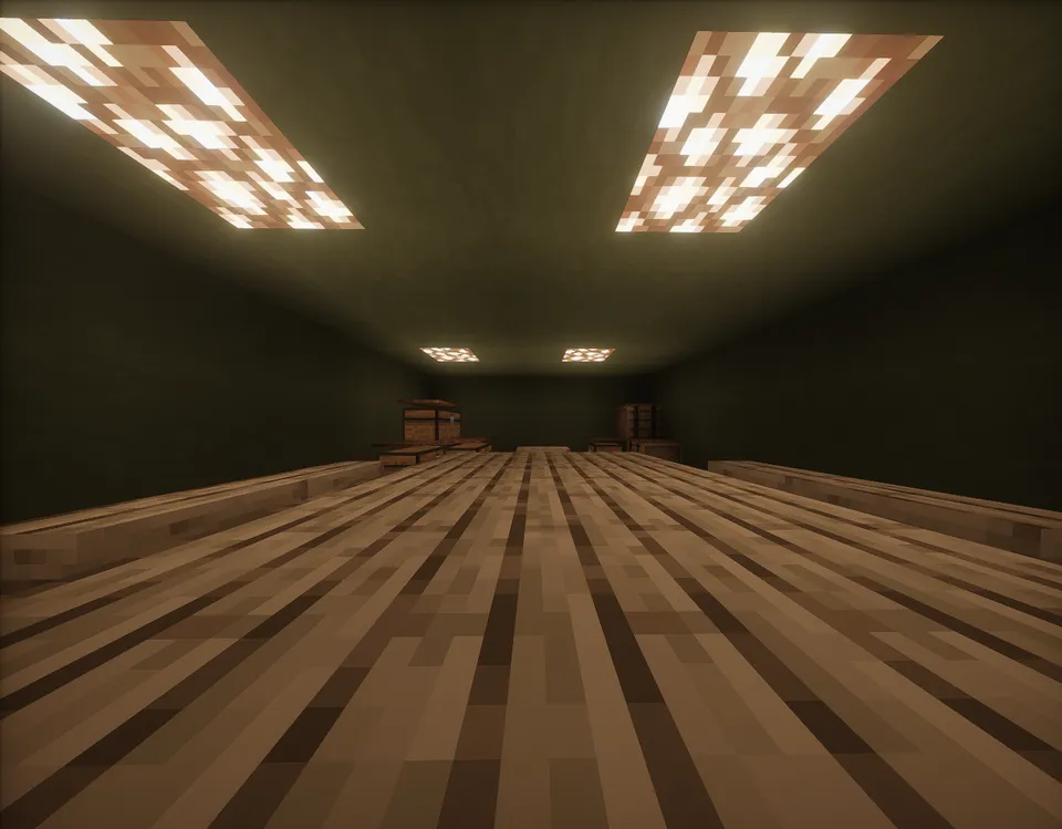 L!FTN — Minecraft xarita, rasm 8