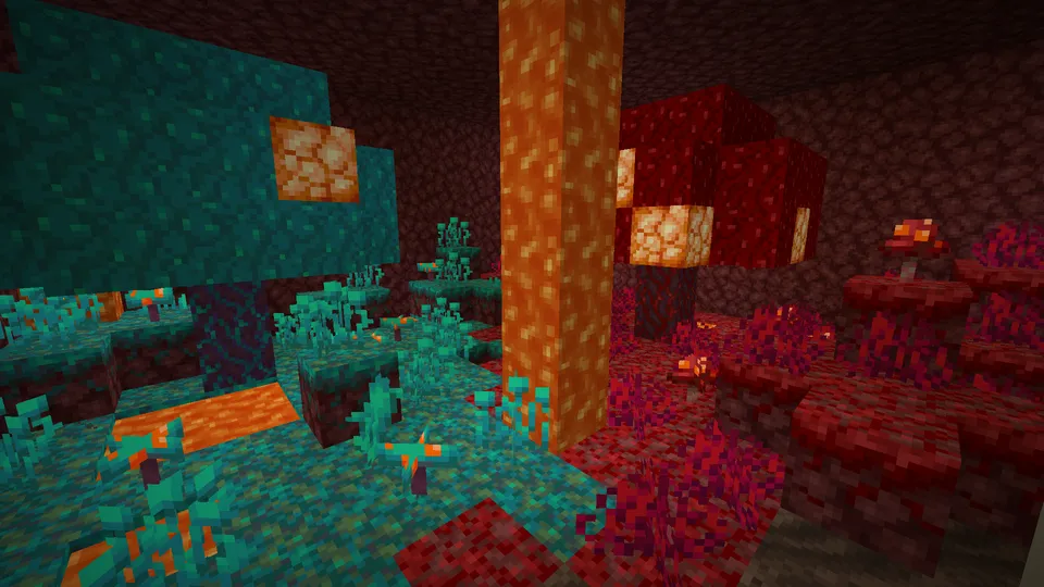 hzkto73'dan tugmani top — Minecraft xarita, rasm 3