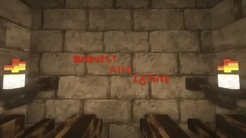 Harvest and Ignite