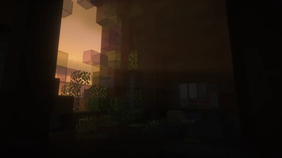 Elomilon — Minecraft xarita, rasm 7