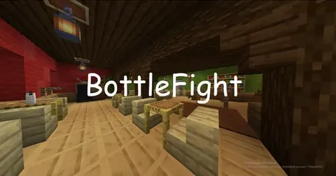 BottleFight