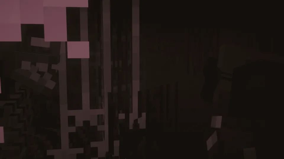 The Charlie Project: Death Park — Minecraft xarita, rasm 2