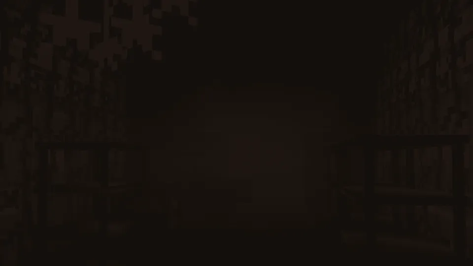 The Charlie Project: Death Park — Minecraft xarita, rasm 3