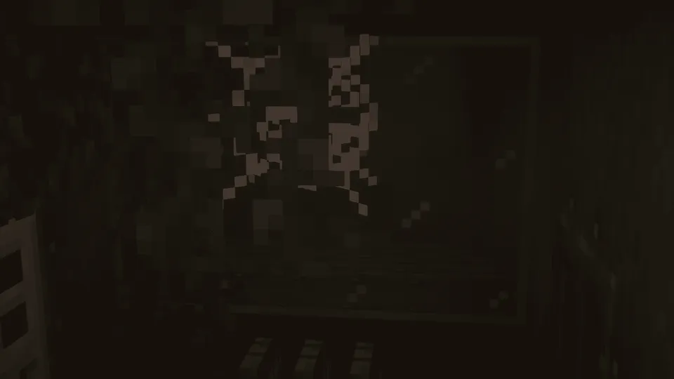 The Charlie Project: Death Park — Minecraft xarita, rasm 4