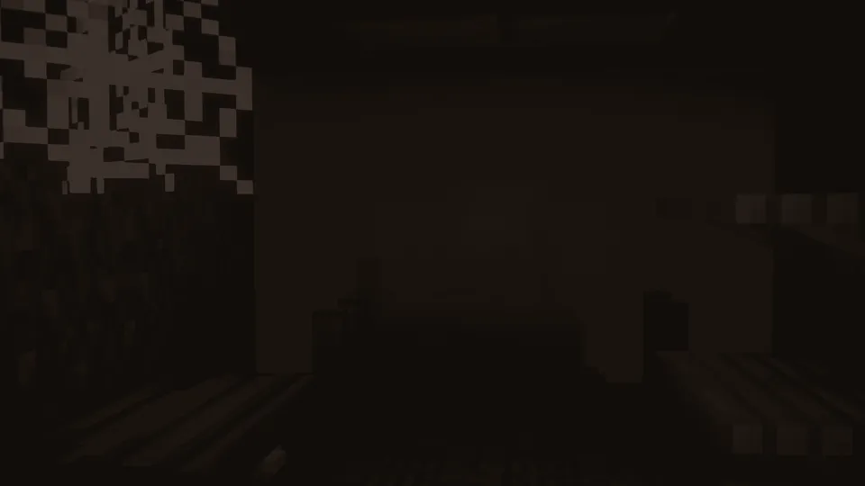 The Charlie Project: Death Park — Minecraft xarita, rasm 5