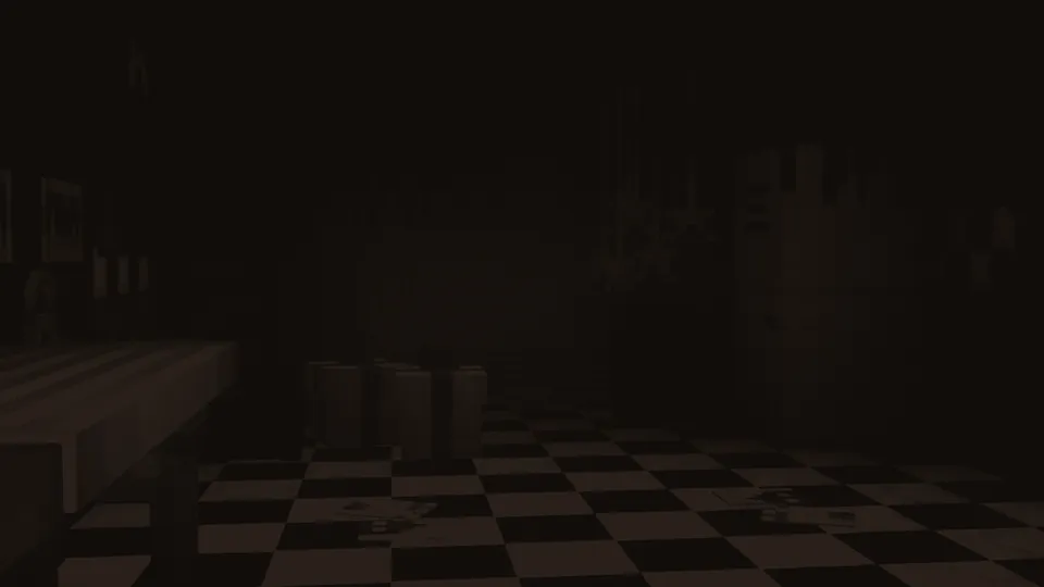 The Charlie Project: Death Park — Minecraft xarita, rasm 6