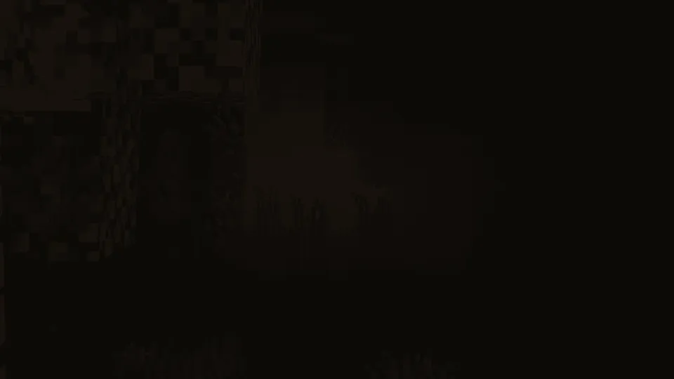 The Charlie Project: Death Park — Minecraft xarita, rasm 8