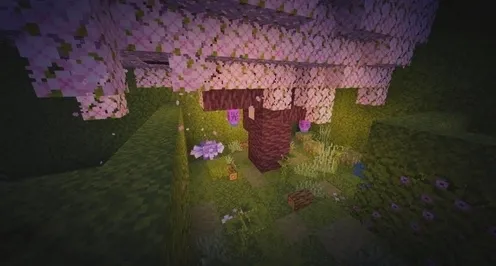 Technology Corporation (1-bob) — Minecraft xarita, rasm 1