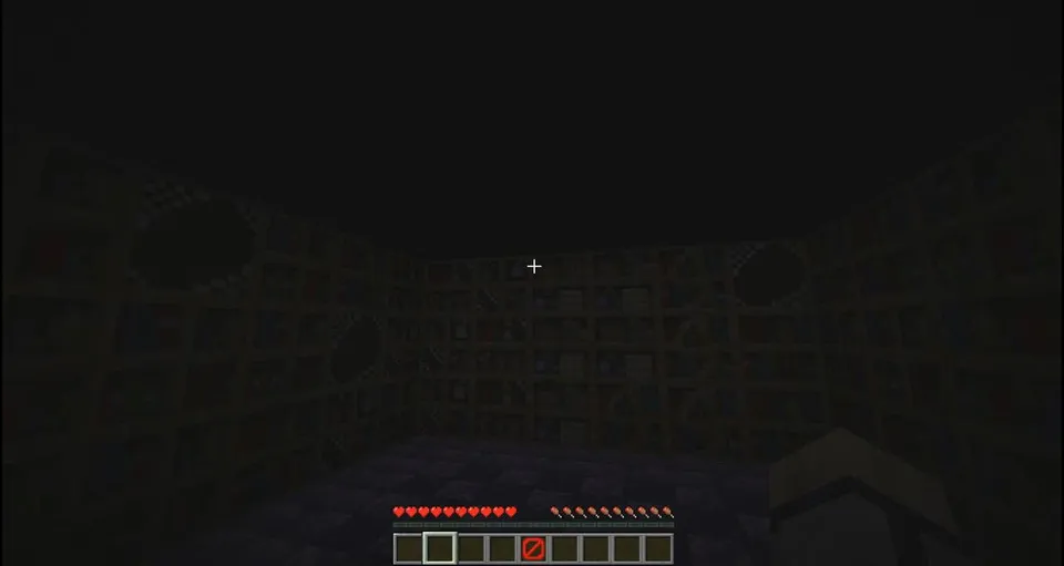 Technology Corporation (1-bob) — Minecraft xarita, rasm 3