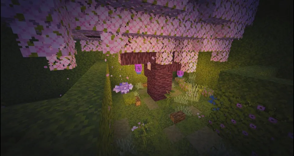Technology Corporation (1-bob) — Minecraft xarita, rasm 4