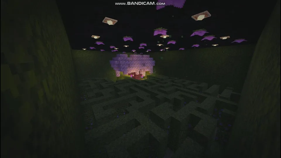 Technology Corporation (1-bob) — Minecraft xarita, rasm 5