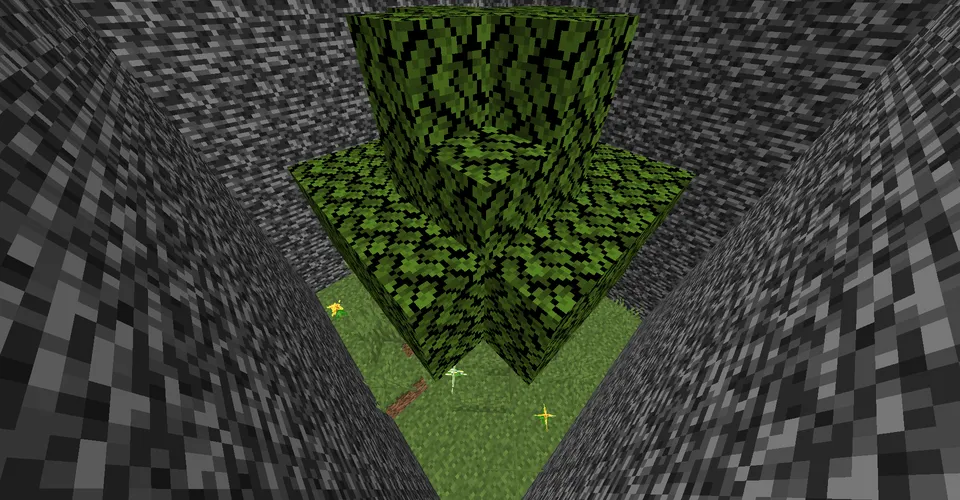 bladedesolator'dan tugmani top 2 — Minecraft xarita, rasm 3