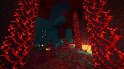 Tugmani top No_1 — Minecraft xarita, rasm 1