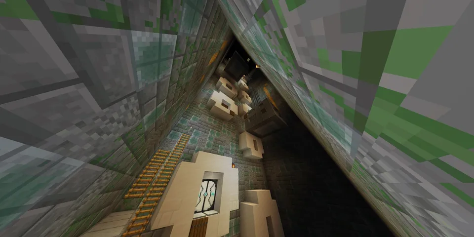 The time of science — Minecraft xarita, rasm 4