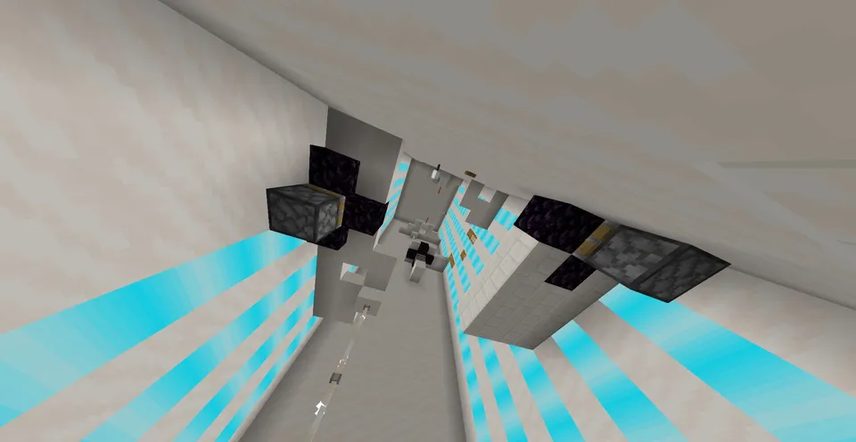 The time of science — Minecraft xarita, rasm 5