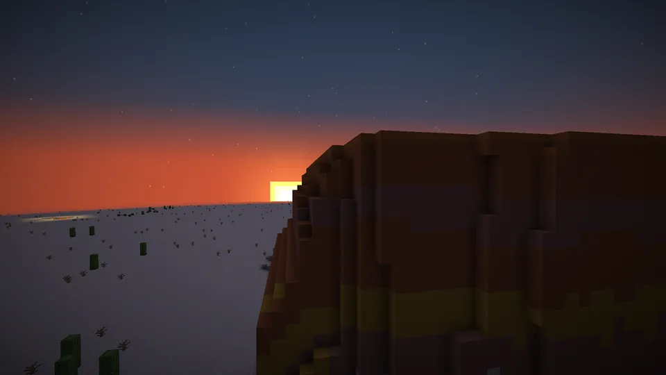"Breaking Bad" furgoni — Minecraft xarita, rasm 2