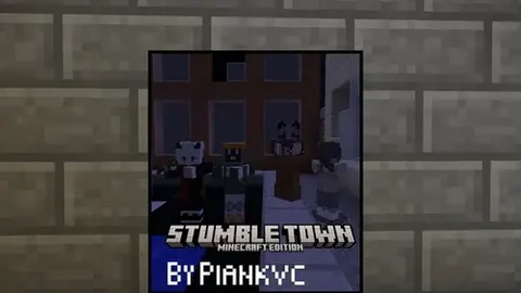 Stumble Town