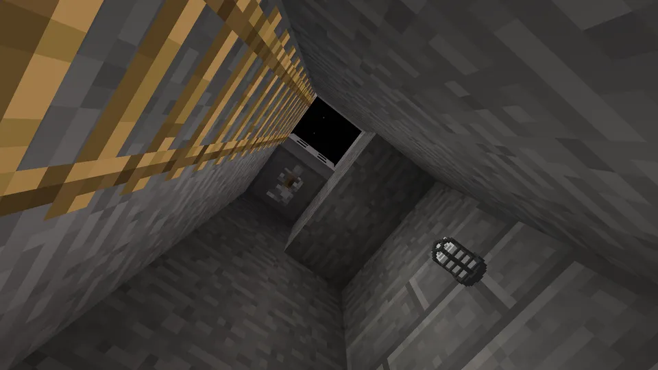 Stumble Town — Minecraft xarita, rasm 8