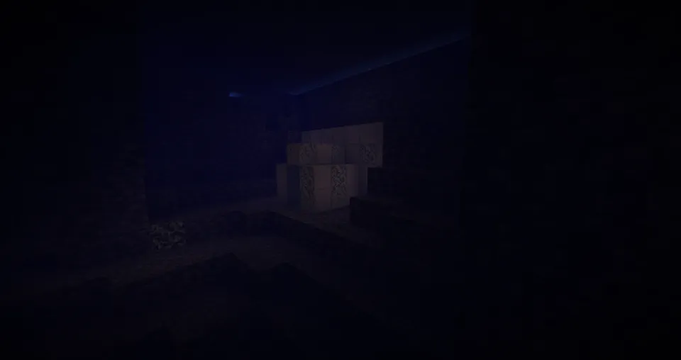Suvosti laboratoriyasi — Minecraft xarita, rasm 2