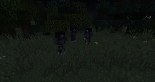 The Call of Chernobyl 2 — Minecraft xarita, rasm 1