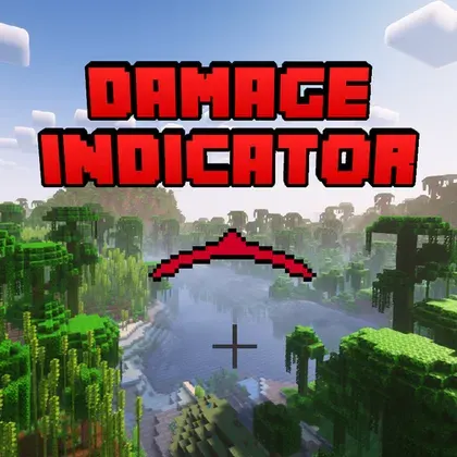 Directional Damage Indicator