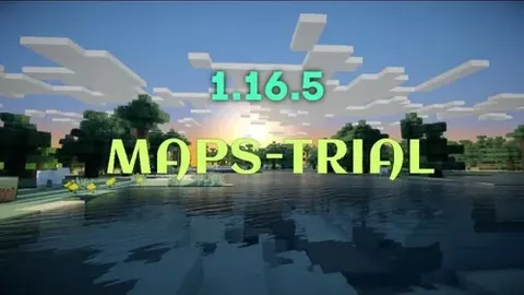 Maps-Trial
