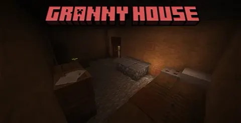 Granny House