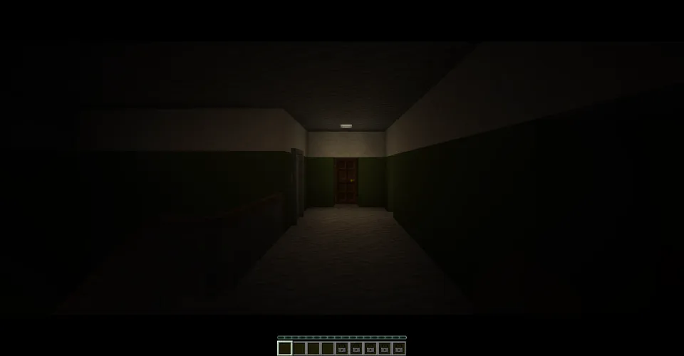 Ular - primatlar — Minecraft xarita, rasm 8