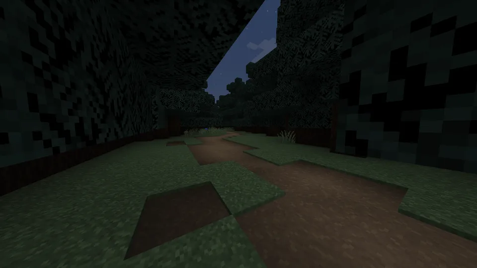 Jouin siri — Minecraft xarita, rasm 3