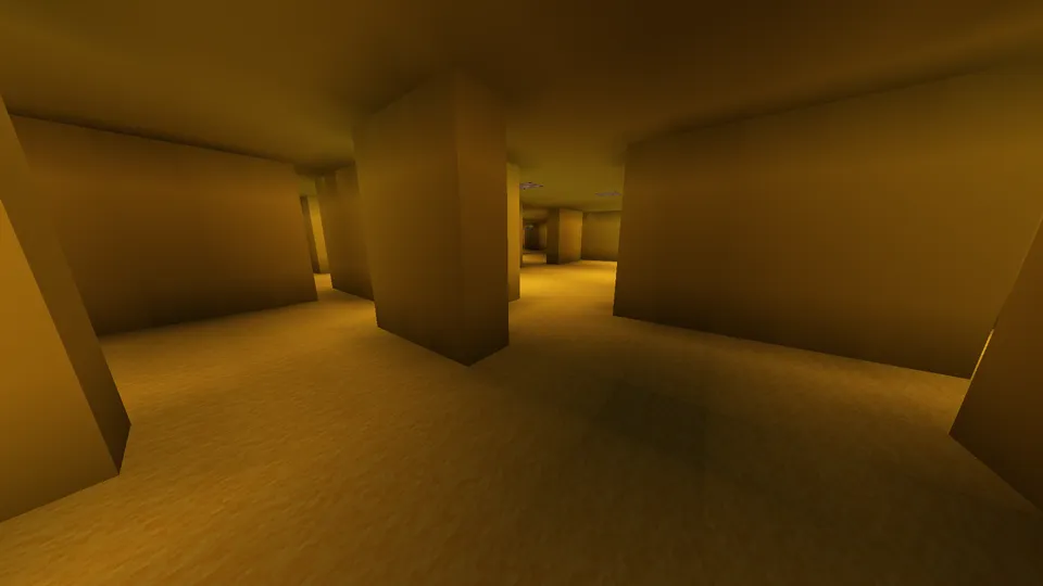 Jouin siri — Minecraft xarita, rasm 8