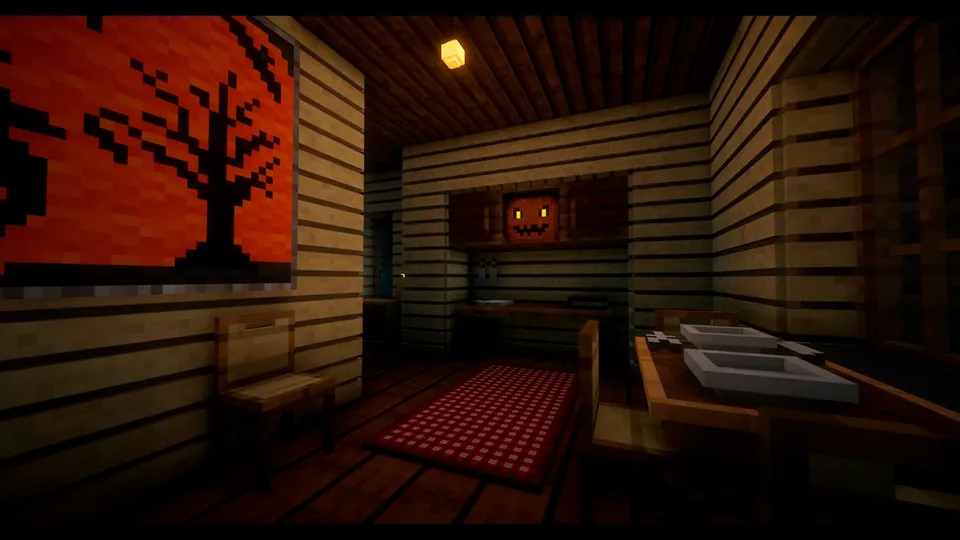 The PUGALO | NotSH0W — Minecraft xarita, rasm 7