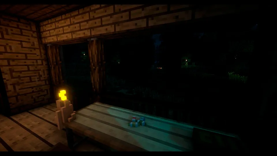 The PUGALO | NotSH0W — Minecraft xarita, rasm 8