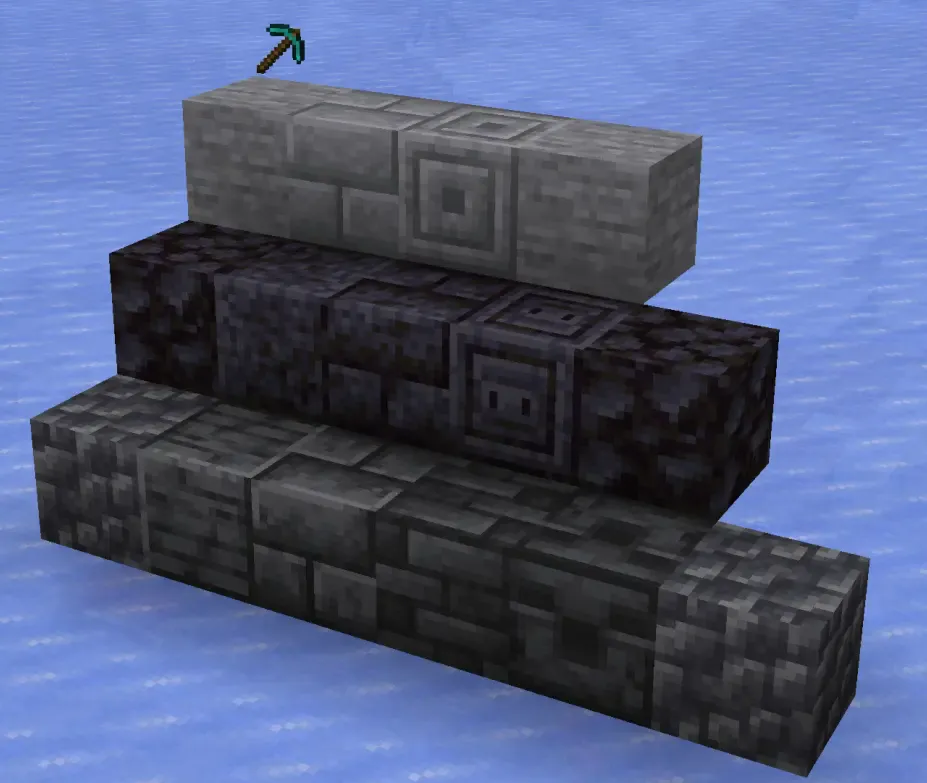 Lavacastling — Minecraft mod, rasm 4