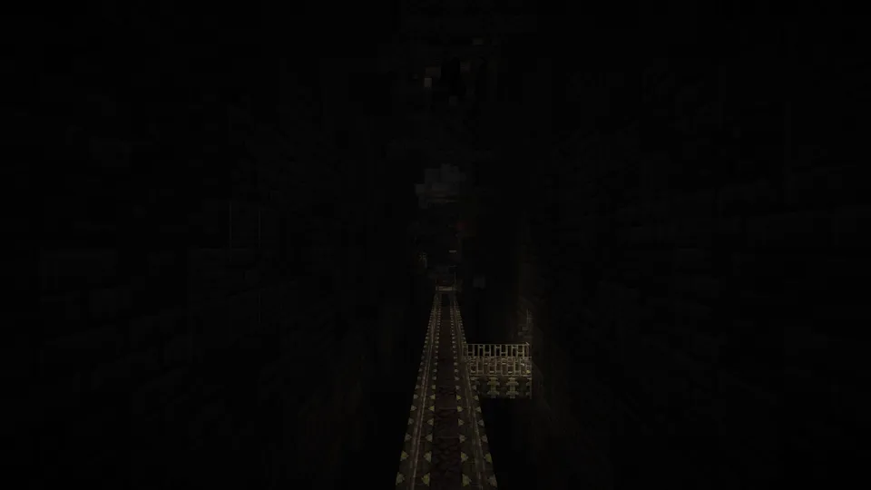 Beginning of the End — Minecraft xarita, rasm 3