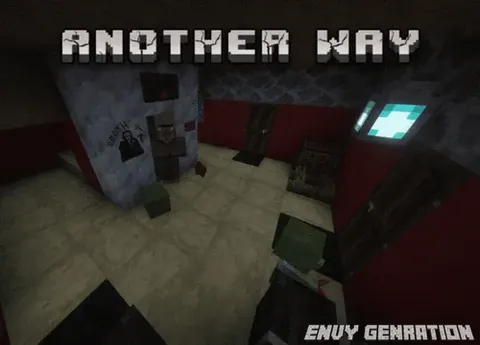 Another Way