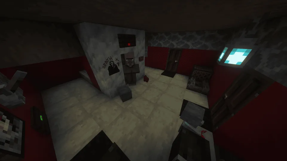 Another Way — Minecraft xarita, rasm 2
