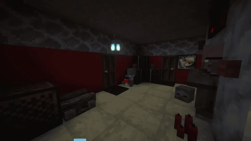 Another Way — Minecraft xarita, rasm 3