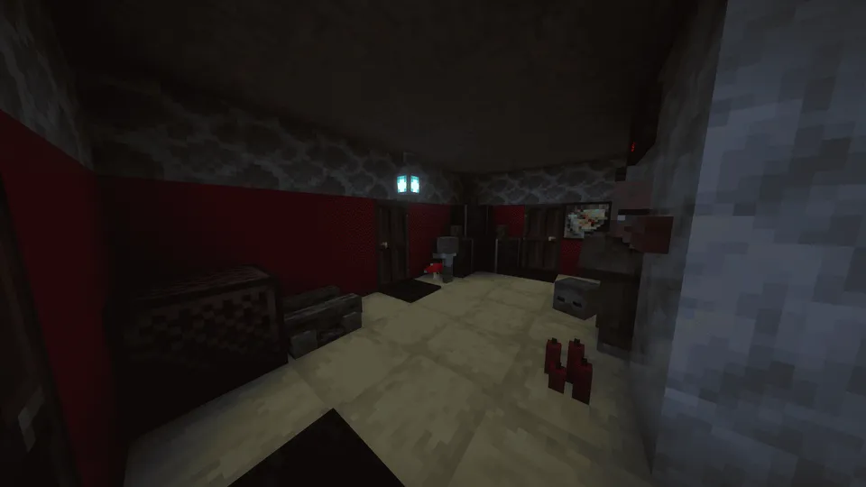 Another Way — Minecraft xarita, rasm 4