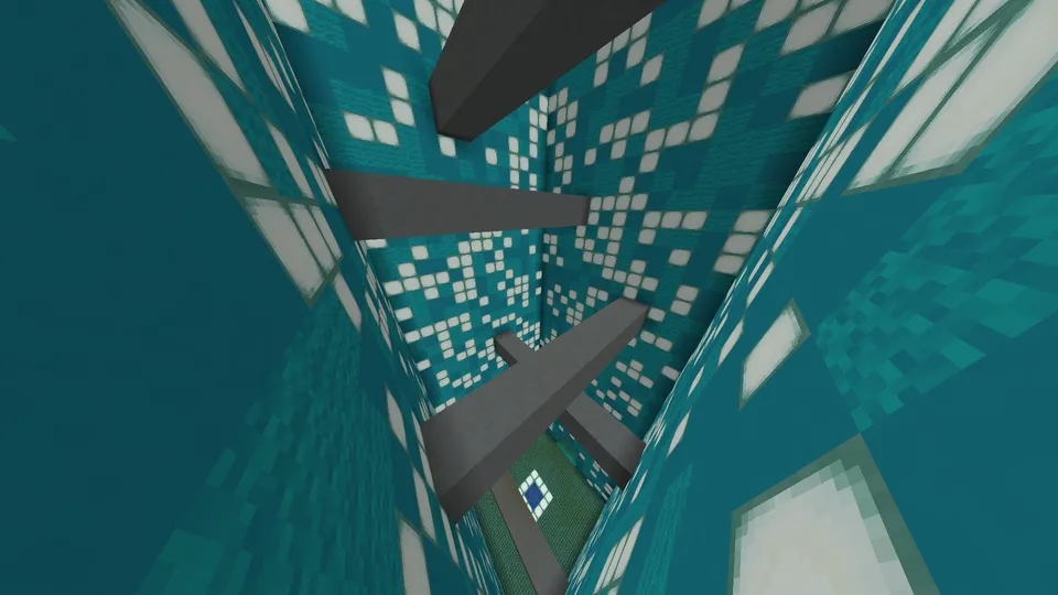 Mini-o'yinlar majmuasi Remaster (dydon09) — Minecraft xarita, rasm 4