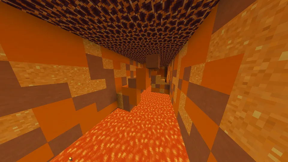 Mini-o'yinlar majmuasi Remaster (dydon09) — Minecraft xarita, rasm 5