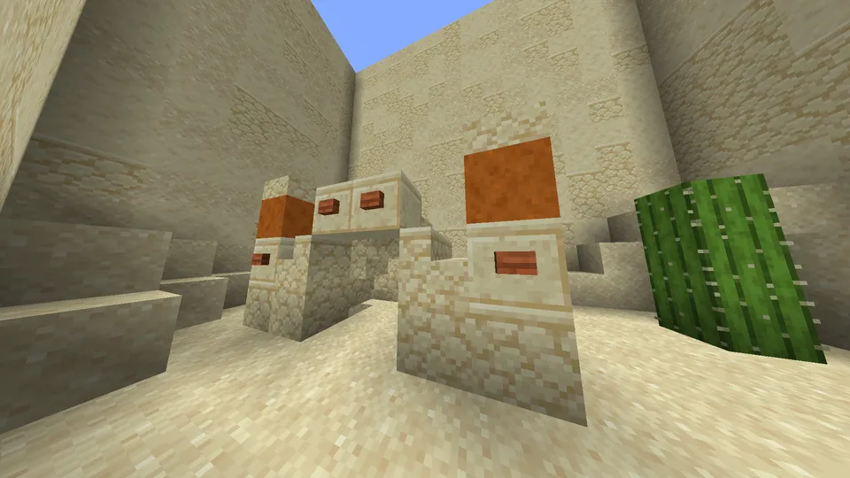Mini-o'yinlar majmuasi Remaster (dydon09) — Minecraft xarita, rasm 6