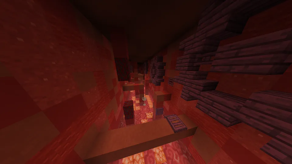 Mini-o'yinlar majmuasi Remaster (dydon09) — Minecraft xarita, rasm 7