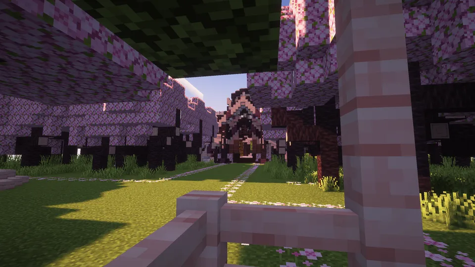 O'tinchi simulyatori — Minecraft xarita, rasm 2