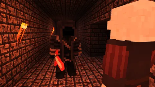 Island uchun DLC — Minecraft xarita, rasm 1