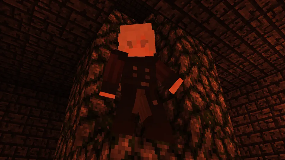 Island uchun DLC — Minecraft xarita, rasm 2