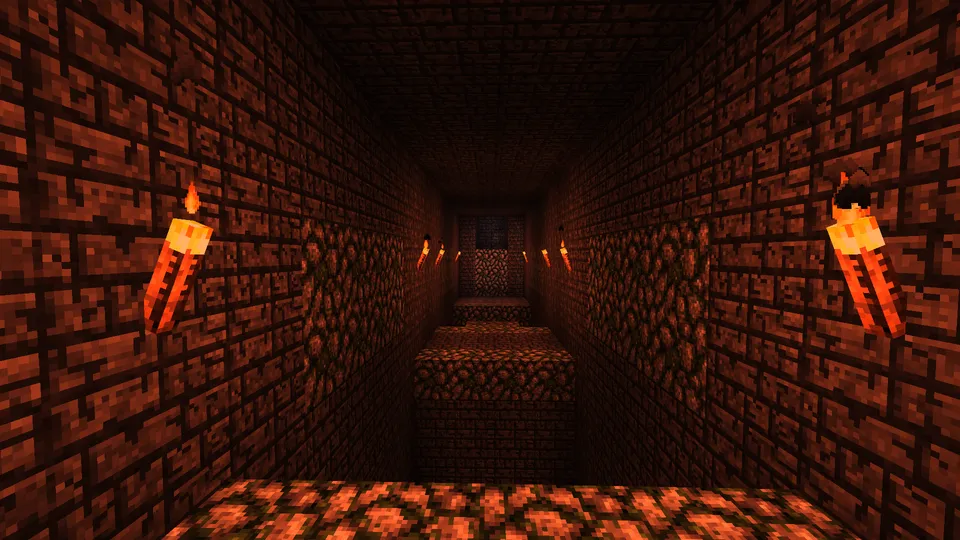 Island uchun DLC — Minecraft xarita, rasm 3