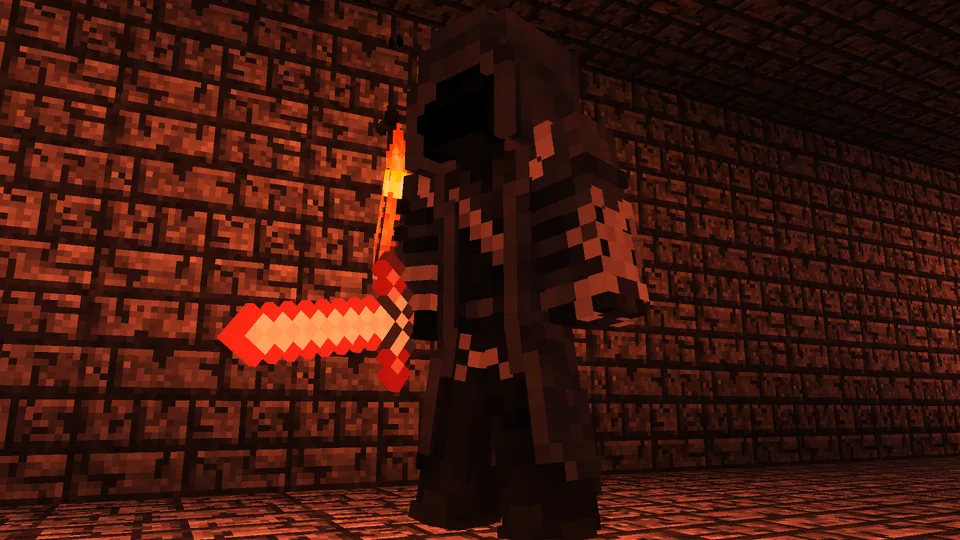 Island uchun DLC — Minecraft xarita, rasm 5